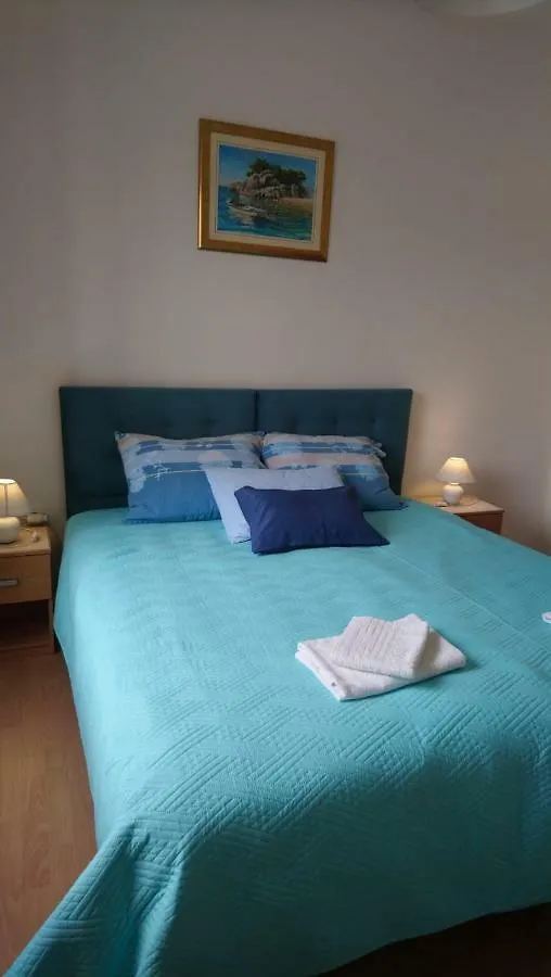Apartment Ana Split Croatie