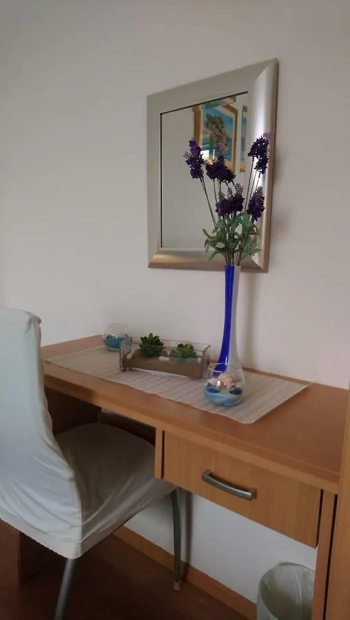 Apartment Ana