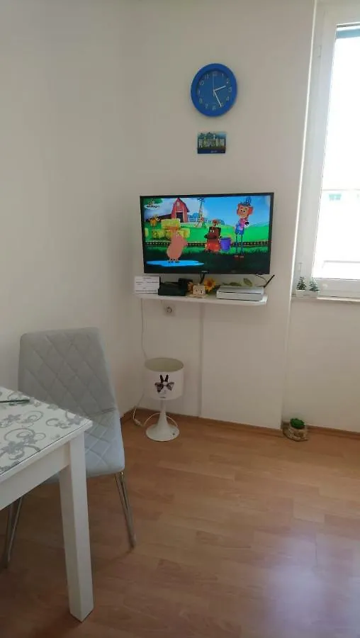 Apartment Ana