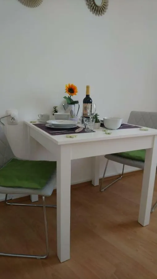 Apartment Ana Split Croatie