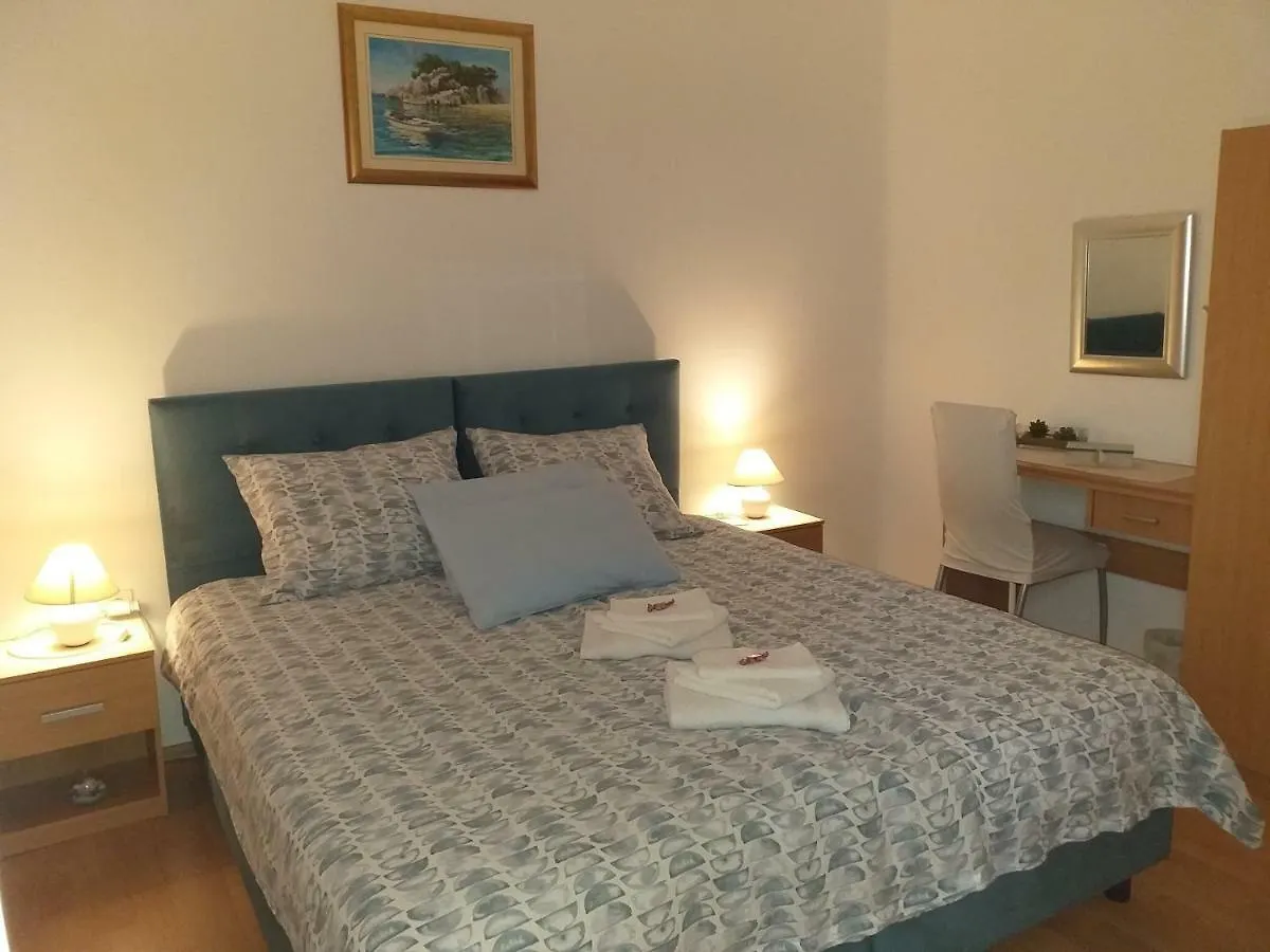 Apartment Ana Croatia