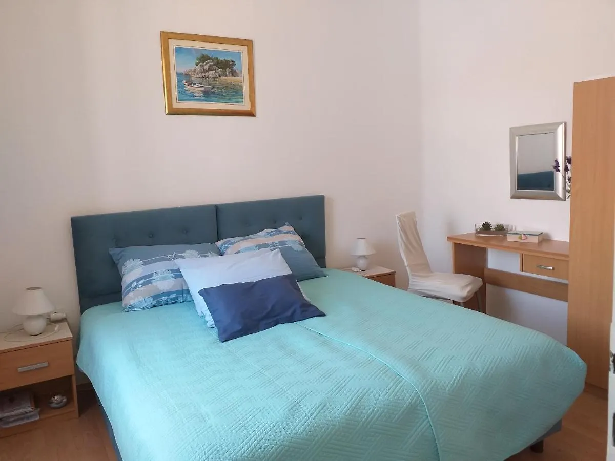 Apartment Ana Croatia