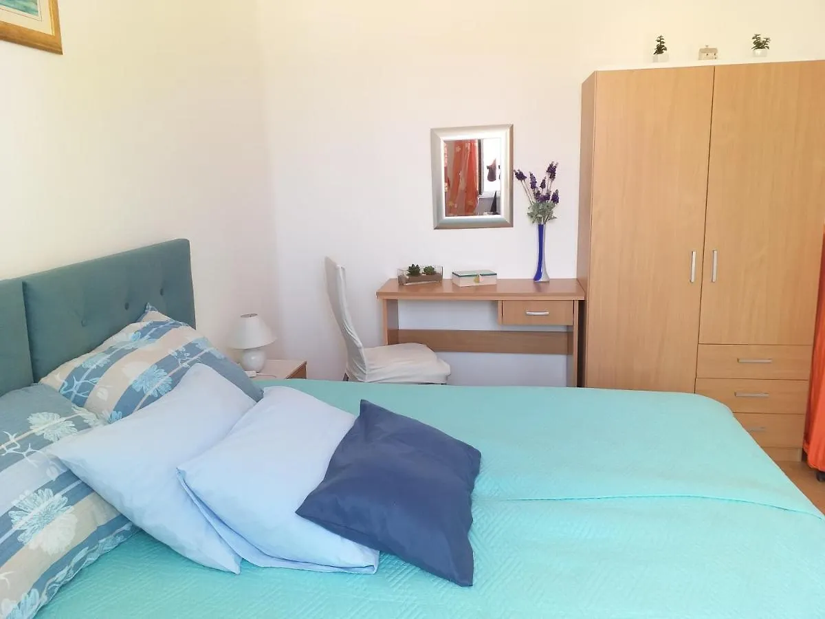 Apartment Ana location
