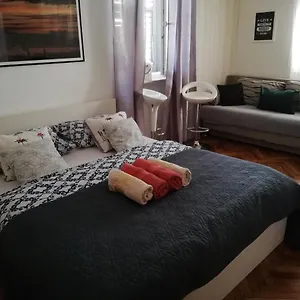 Appartement Optimist Split/city Center, Split