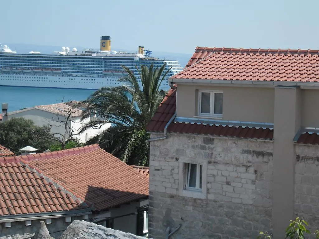 Apartment Ana Split 0*,  Kroatien