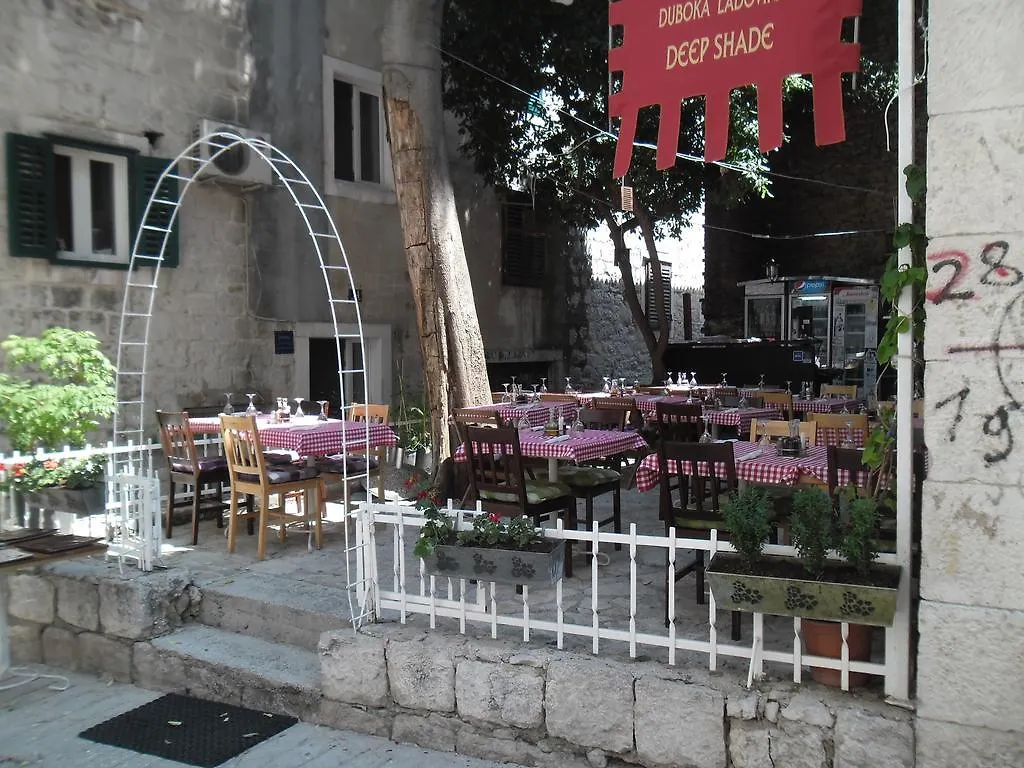 Apartment Ana Split Kroatien