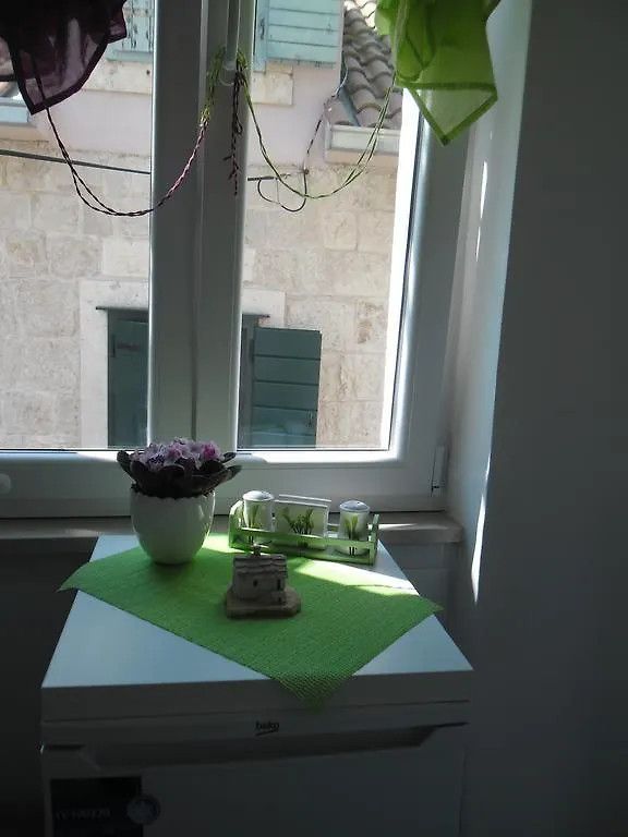 Apartment Ana Split Kroatien