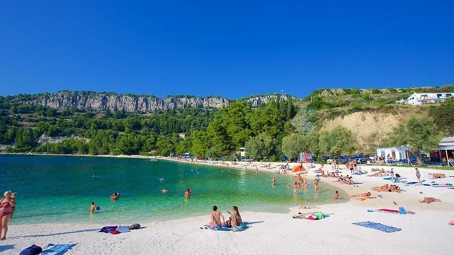 Apartment Ana Split Kroatien