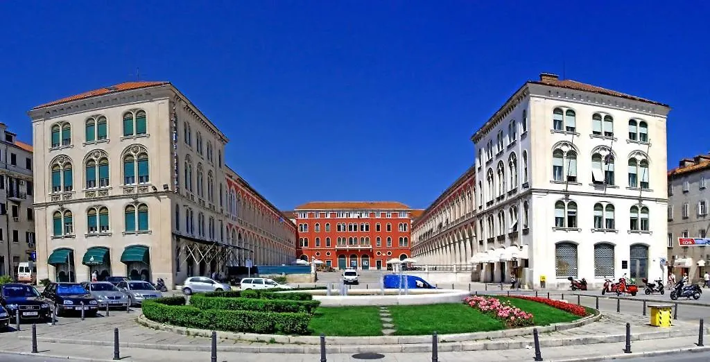 Apartment Ana Split