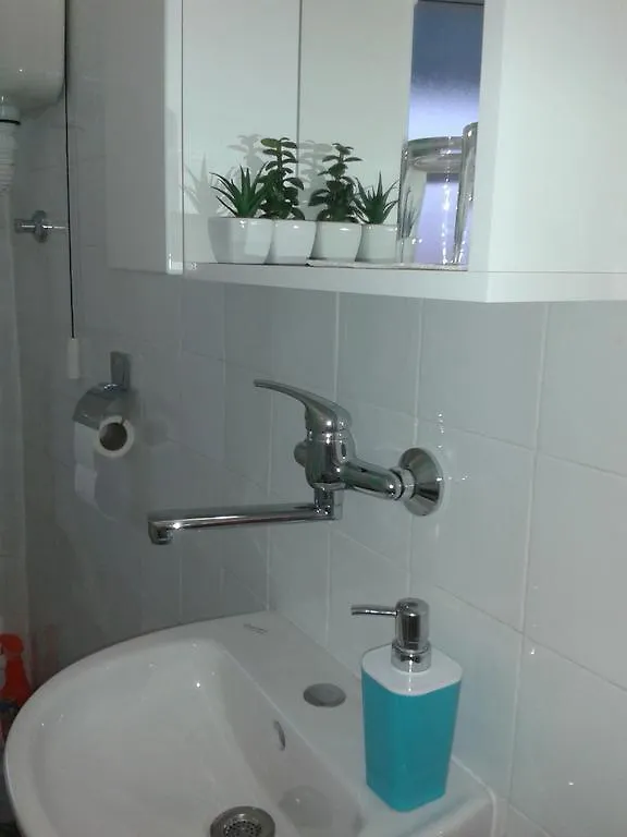 Apartment Ana Split Kroatien