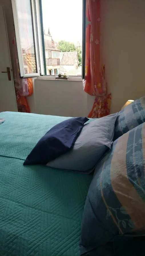 Apartment Ana Split Kroatien