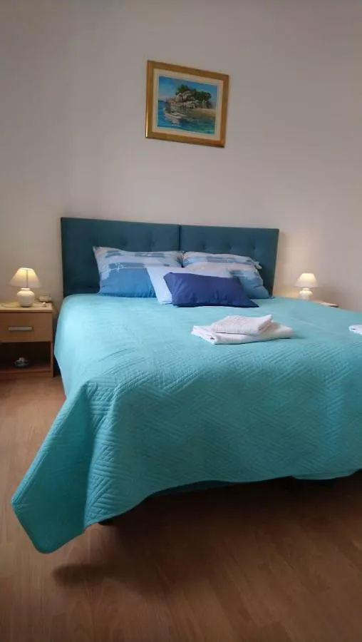 Apartment Ana Split 0*,  Kroatien