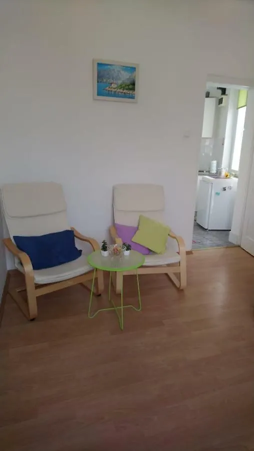 Apartment Ana Split