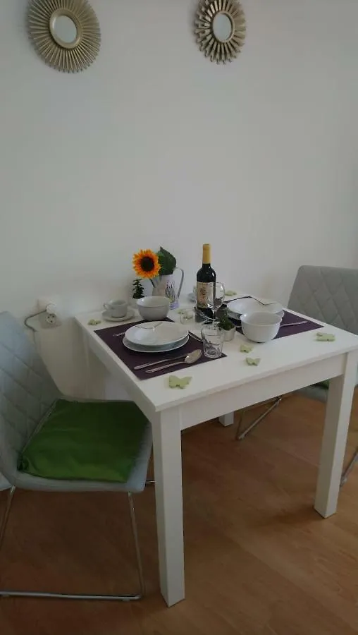Apartment Ana Split Kroatien
