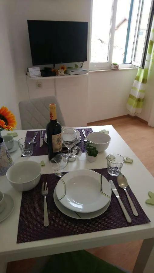 Apartment Ana Split Kroatien