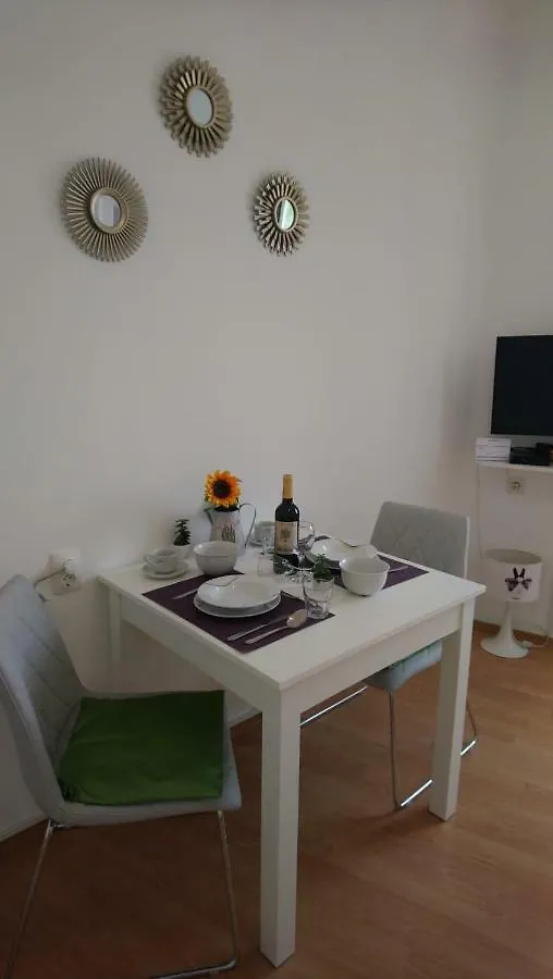 Apartment Ana Split 0*,  Kroatien