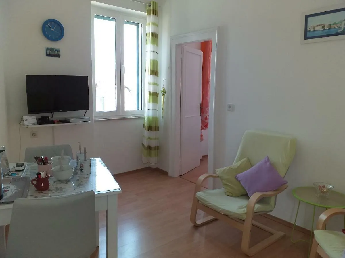 Apartment Ana Split Kroatien